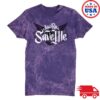 kenny Jelly Roll Merch Shop Store Dove Glow Save Me Shirt