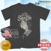 kenny Jelly Roll Merch Shop Store Praying Hands Save Me Shirt