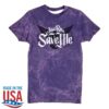kenny Jelly Roll Merch Store Dove Glow Save Me Shirt