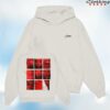 kenny Jennie Merch Shop Back To School Lyric Hoodies