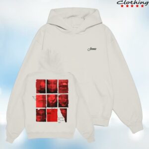 kenny Jennie Merch Shop Back To School Lyric Hoodies kenny Jennie Merch Shop Back To School Lyric Hoodies