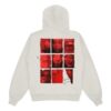 kenny Jennie Merch Shop Back To School Lyric Hoodiesa