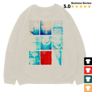 kenny Jennie Merch Shop Back To School Sweatshirt kenny Jennie Merch Shop Back To School Sweatshirt
