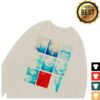 kenny Jennie Merch Shop Back To School Sweatshirtsw
