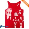 kenny Jennie Merch Shop Ruby Photo Tank Top