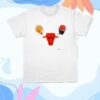 kenny Jesse Duquette Store Merch Chicago Bulls Shirt