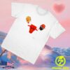kenny Jesse Duquette Store Merch Chicago Bulls Shirts