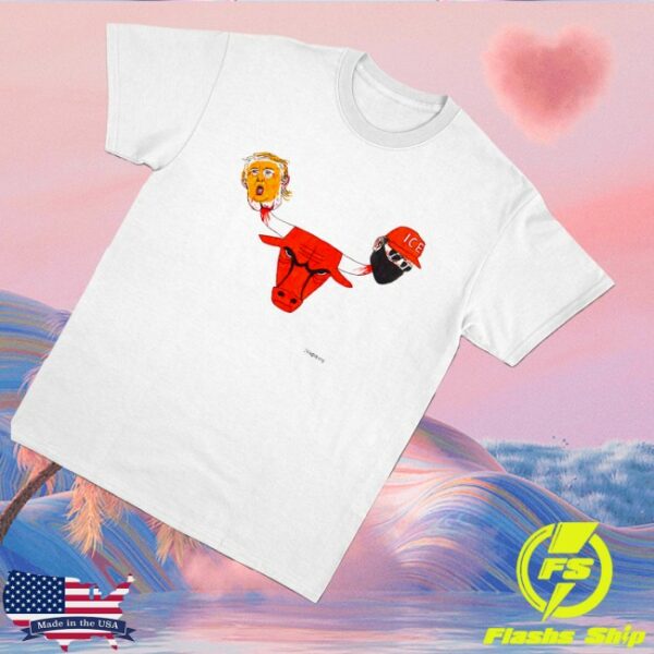 kenny Jesse Duquette Store Merch Chicago Bulls Shirts