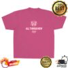 kenny Jesus Loves You Merch All Things New Tee0
