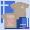 kenny Jesus Loves You Merch Go Make Disciples Tee1