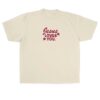 kenny Jesus Loves You Merch Heavens Declare His Glory Tee Desert Dune1
