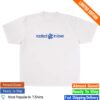 kenny Jesus Loves You Merch Rooted In Love Tee0
