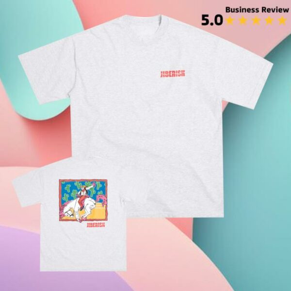 kenny Jiberish Merch Shop Store Ace High Shirt
