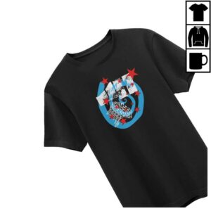 kenny Jiberish Merch Shop Store Biophilia Supima Shirts