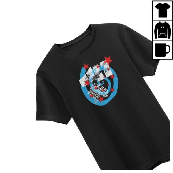 kenny Jiberish Merch Shop Store Biophilia Supima Shirts