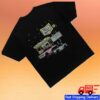 kenny Joe Fresh Goods Jfg X Trill Burgers Eat At Trills Shirts