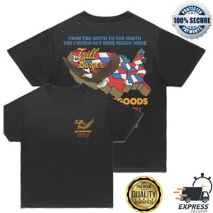 kenny Joe Fresh Goods Jfg X Trill Burgers Shop Shirts