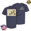 kenny Joe Stamm Band Merch Store Duck Stamp Shirt