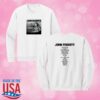 kenny John Fogerty Store Merch Legacy Crewneck Sweatshirtss