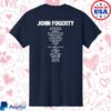 kenny John Fogerty Store Merch Legacy Shirt
