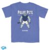 kenny Jomboy Media Merch Shop Store Polar Pete Aka Shirt