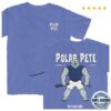 kenny Jomboy Media Merch Shop Store Polar Pete Aka Tee