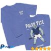 kenny Jomboy Media Merch Shop Store Polar Pete Aka Tees
