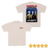 kenny Jonas Brothers Merch Greetings From Your Hometown Anaheim Ca Tee0