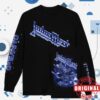 kenny Judas Priest Merch Shop Store Painkiller Album Long Sleeve Shirt