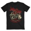 kenny Judas Priest Merch Shop Store Painkiller Album Tracklist Shirt