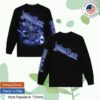 kenny Judas Priest Merch Store Painkiller Album Long Sleeve Teess