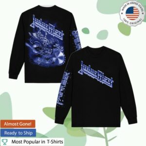 kenny Judas Priest Merch Store Painkiller Album Long Sleeve Teess kenny Judas Priest Merch Store Painkiller Album Long Sleeve Teess