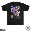kenny Jugrnaut Clothing Merrch Store Jugrnaut Jugrn Aut Viva Mexico Shirt