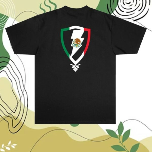 kenny Jugrnaut Clothing Merrch Store Jugrnaut Jugrn Aut Viva Mexico Shirts