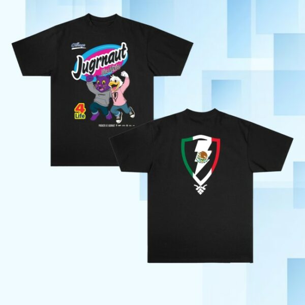 kenny Jugrnaut Clothing Merrch Store Jugrnaut Jugrn Aut Viva Mexico Shirtss