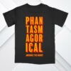 kenny Juke Box The Ghost Merch Shop Store Phantasmagorical Shirt