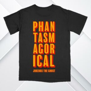 kenny Juke Box The Ghost Merch Shop Store Phantasmagorical Shirt kenny Juke Box The Ghost Merch Shop Store Phantasmagorical Shirt
