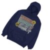 kenny Jukebox The Ghost Merch Store 3A3n Hoodies