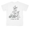 kenny Jukebox The Ghost Merch Store Bicycle Tee