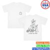 kenny Jukebox The Ghost Merch Store Bicycle Teess