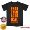 kenny Jukebox The Ghost Merch Store Phantasmagorical Shirt