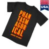 kenny Jukebox The Ghost Merch Store Phantasmagorical Shirts