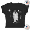 kenny Kali Uchis Merch Sincerely Tour Cropped Baby Tee