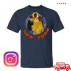 kenny Kanye West Jesus Is King Merch New York Shirt