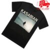 kenny Kasabian Merch Kasabian Black Shirt0