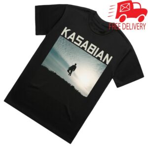 kenny Kasabian Merch Kasabian Black Shirt0 kenny Kasabian Merch Kasabian Black Shirt0