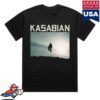 kenny Kasabian Merch Store Act Iii Shirt
