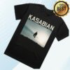 kenny Kasabian Merch Store Act Iii Shirts