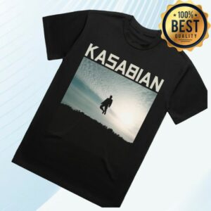 kenny Kasabian Merch Store Act Iii Shirts kenny Kasabian Merch Store Act Iii Shirts
