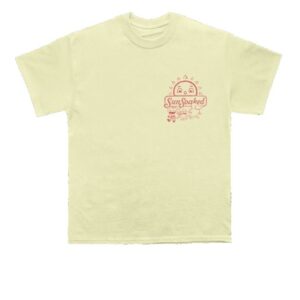 kenny Kaskade Merch Store Sunsoaked Character Sketch Tees kenny Kaskade Merch Store Sunsoaked Character Sketch Tees